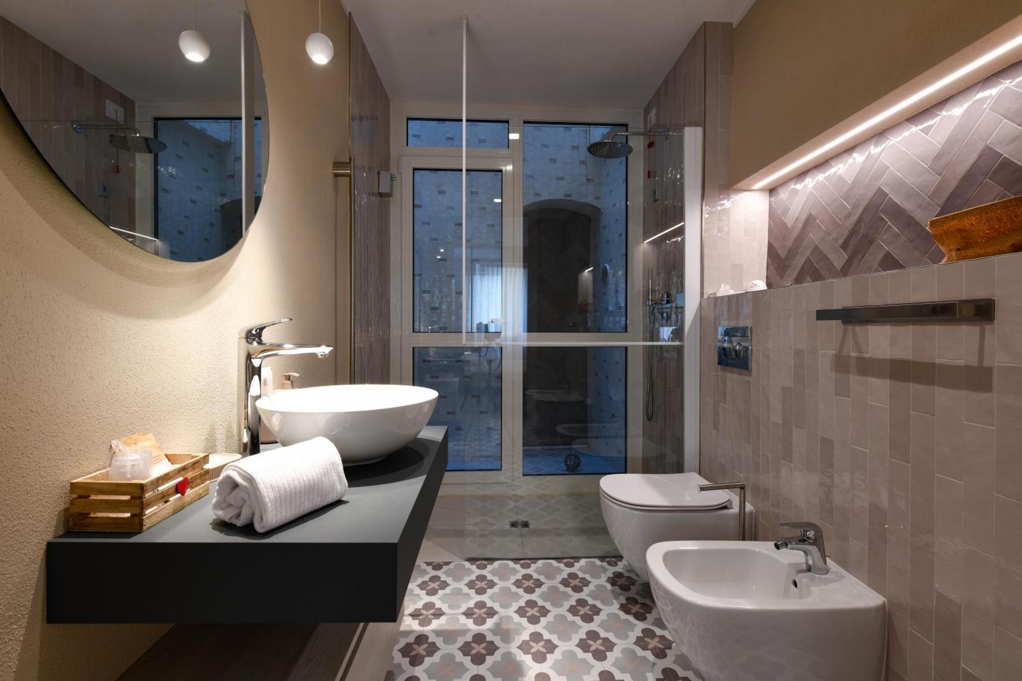 Locanda Carolina Callas Sirmione Exterior photo